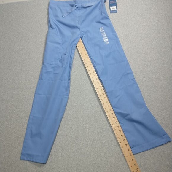 Cherokee Blue Women's Pants - Picture 7 of 7